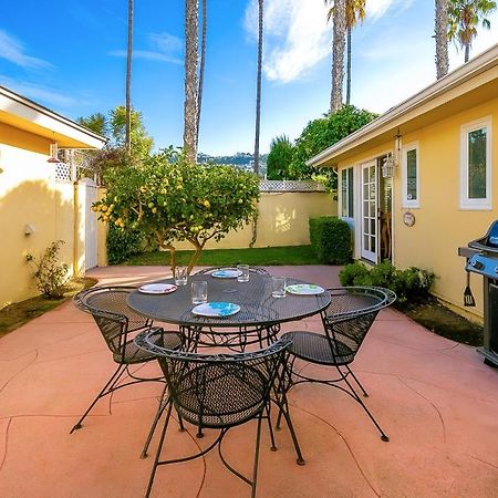 La Jolla Shores Hideaway San Diego Exterior photo
