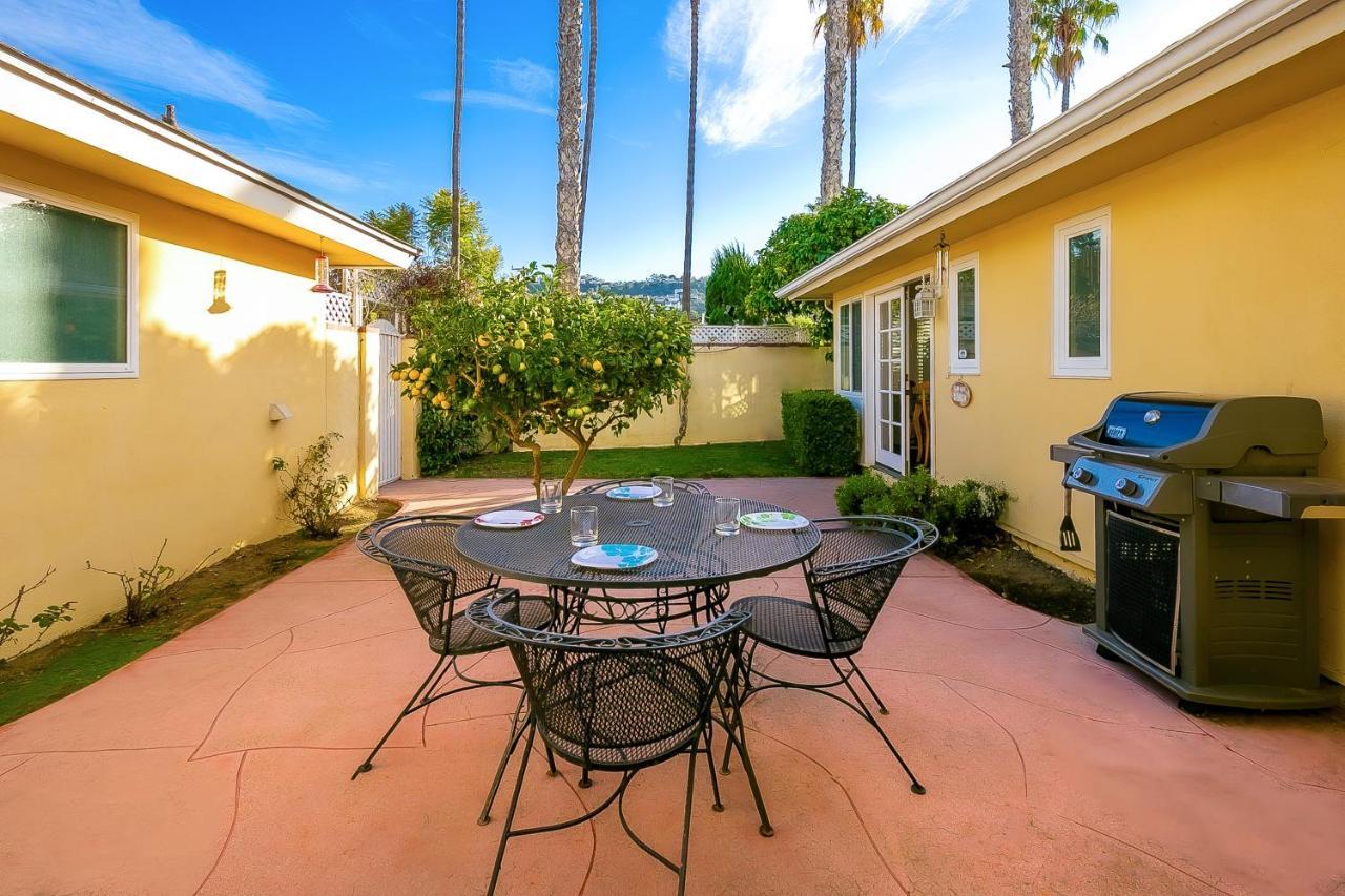 La Jolla Shores Hideaway San Diego Exterior photo