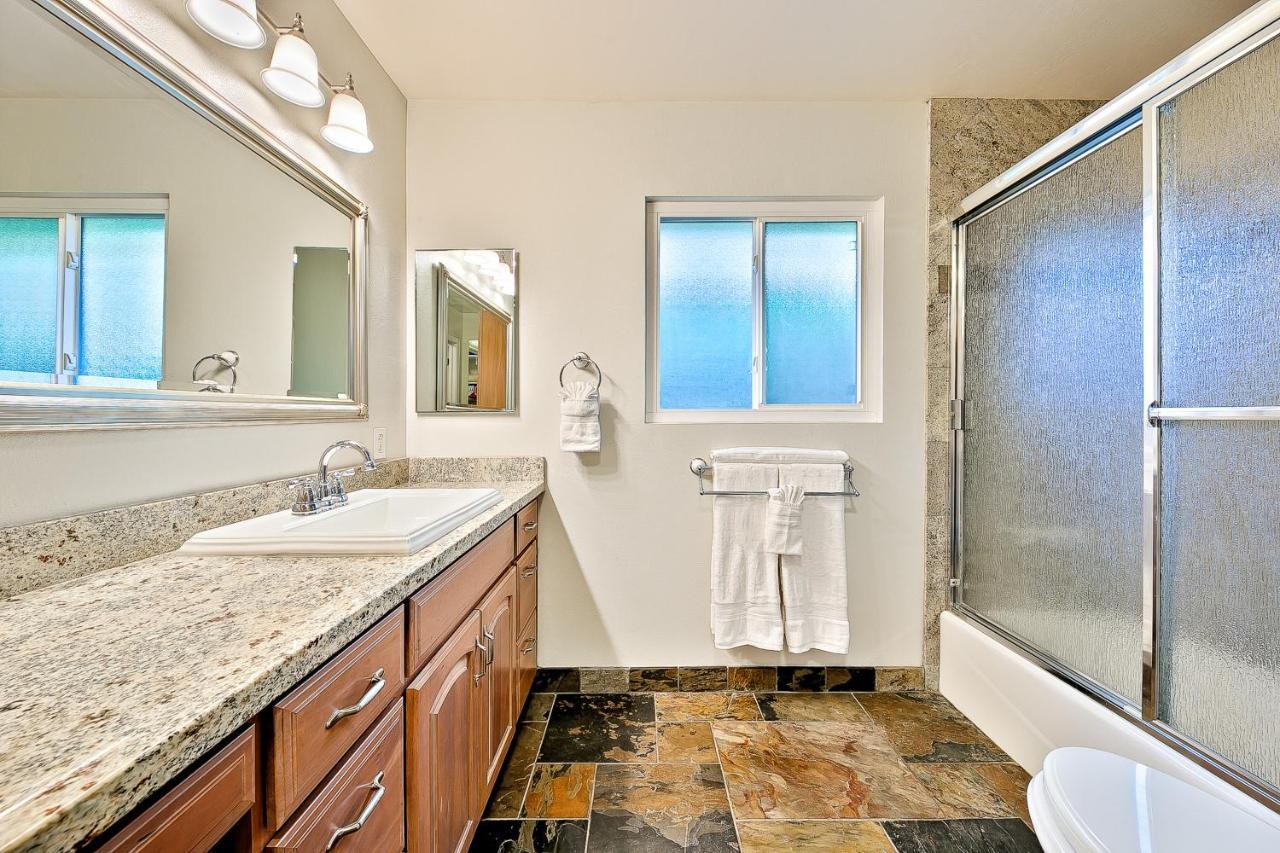 La Jolla Shores Hideaway San Diego Exterior photo