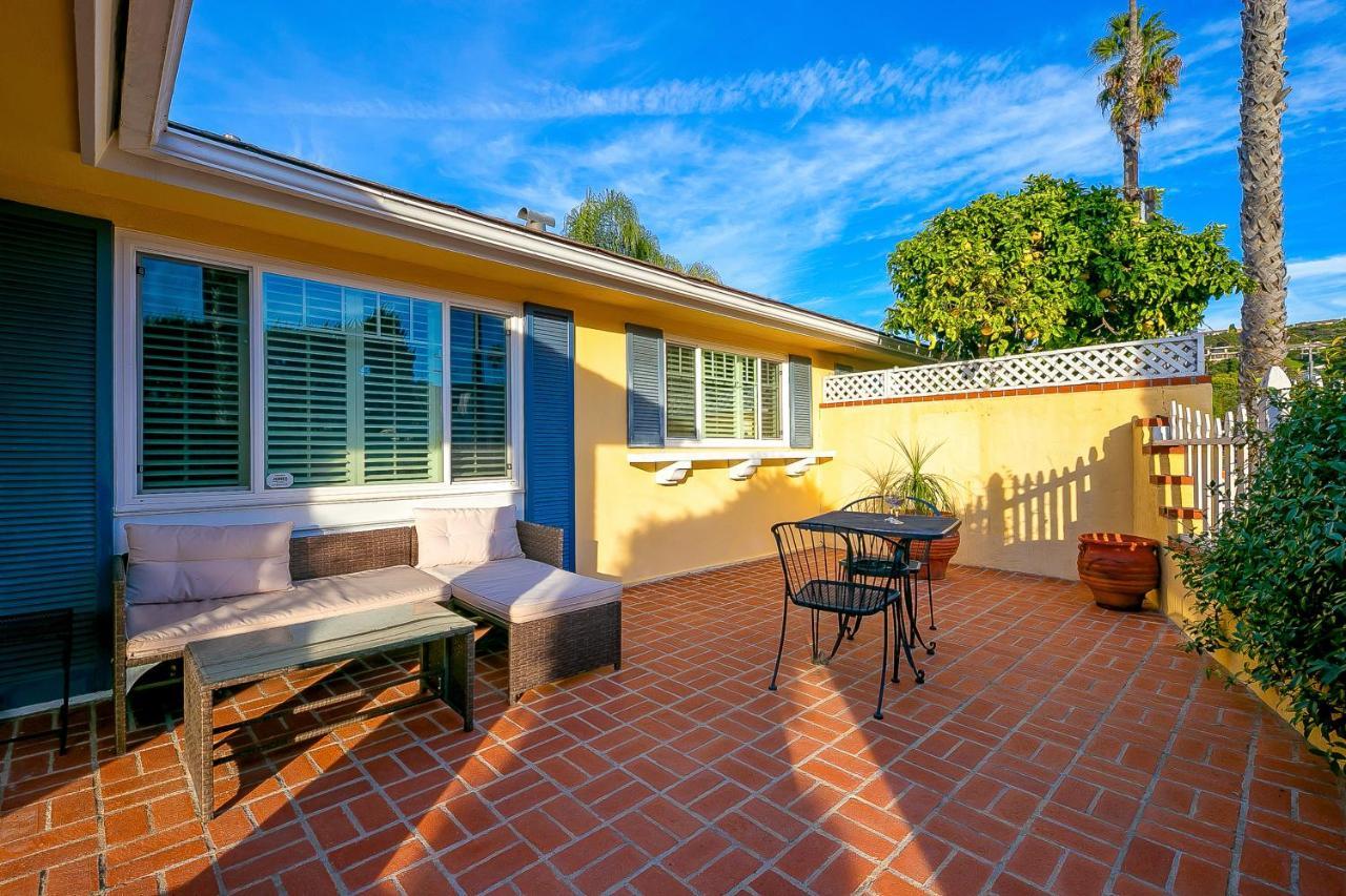 La Jolla Shores Hideaway San Diego Exterior photo