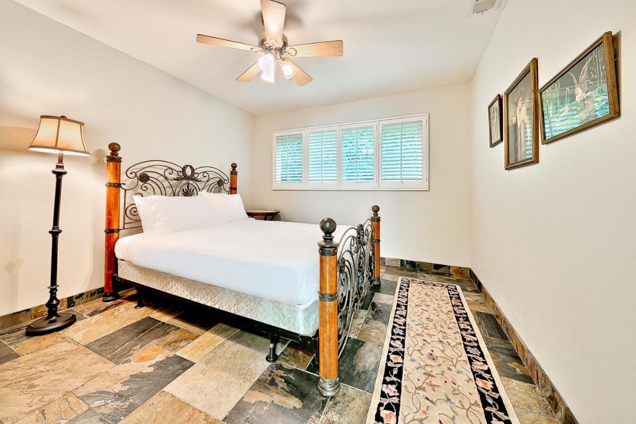 La Jolla Shores Hideaway San Diego Exterior photo