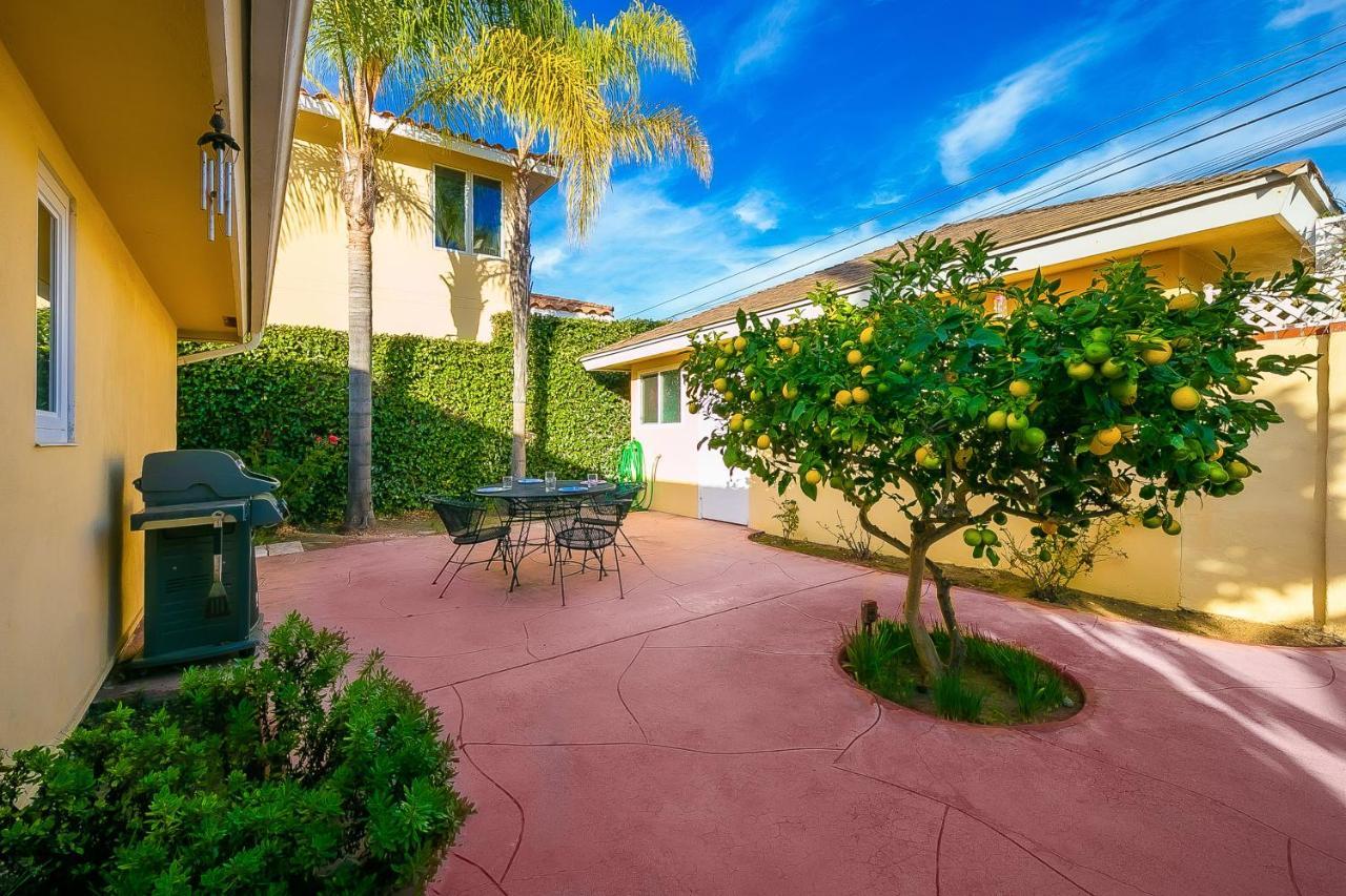 La Jolla Shores Hideaway San Diego Exterior photo