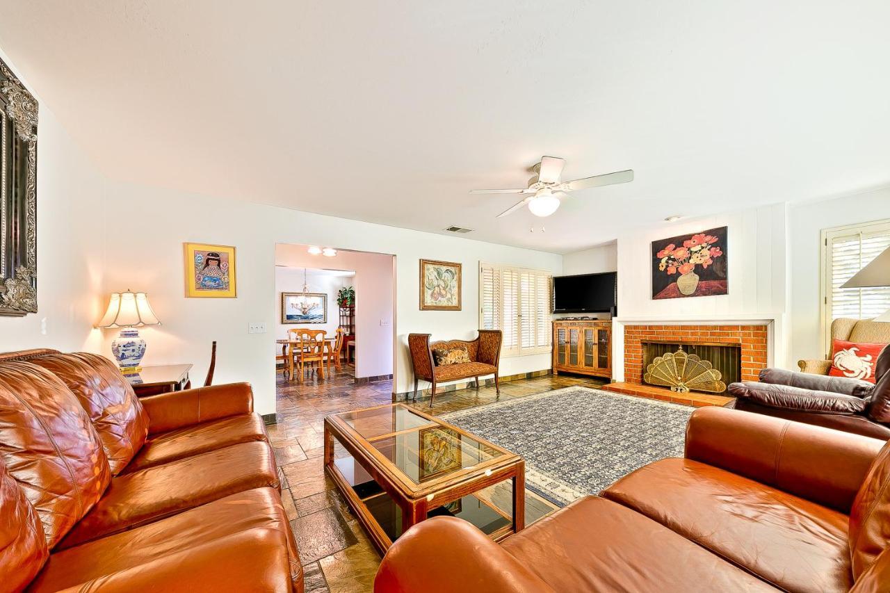 La Jolla Shores Hideaway San Diego Exterior photo