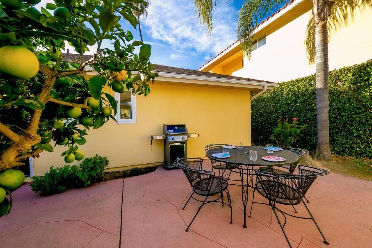 La Jolla Shores Hideaway San Diego Exterior photo