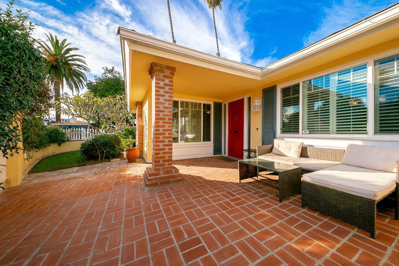 La Jolla Shores Hideaway San Diego Exterior photo